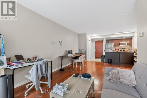 304 - 234 Rideau Street, Ottawa, ON - Indoor