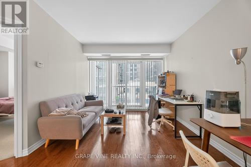 304 - 234 Rideau Street, Ottawa, ON - Indoor