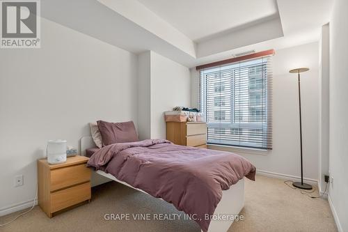 304 - 234 Rideau Street, Ottawa, ON - Indoor Photo Showing Bedroom