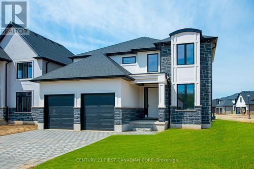 100 Aspen Circle, Thames Centre (Thorndale), ON - Outdoor