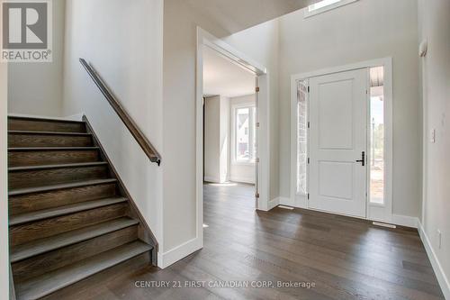 100 Aspen Circle, Thames Centre (Thorndale), ON - Indoor Photo Showing Other Room