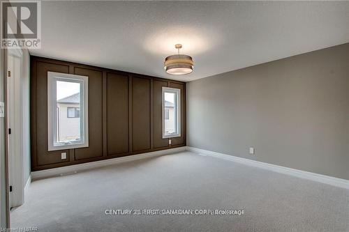 58 Aspen Circle, Thames Centre (Thorndale), ON - Indoor Photo Showing Other Room
