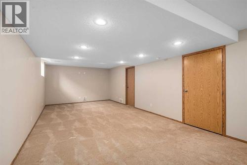 115 Chaparral Point Se, Calgary, AB - Indoor