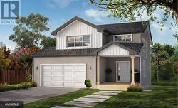 Lot A1 Montague Road  Montague Gold Mines, NS B2W 6C3