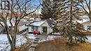 2720 41 Street Sw, Calgary, AB  - Outdoor 