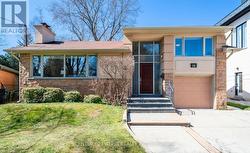 16 PALOMINO CRESCENT  Toronto, ON M2K 1W1