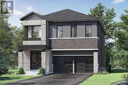1368 KERRYDALE AVENUE  Pickering, ON L1X 0N1