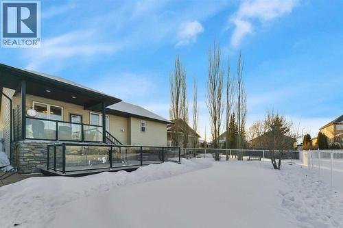 132 Illingworth Close, Red Deer, AB - Outdoor