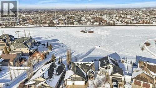 132 Illingworth Close, Red Deer, AB - Outdoor With View