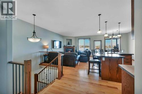 132 Illingworth Close, Red Deer, AB - Indoor