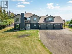 19, 26534 Township Road 384  Rural Red Deer County, AB T4E 1A1