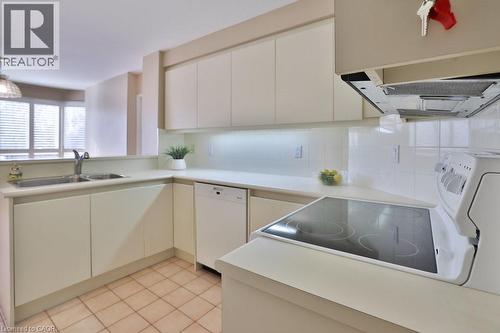 1800 The Collegeway Unit# 211, Mississauga, ON - Indoor Photo Showing Other Room