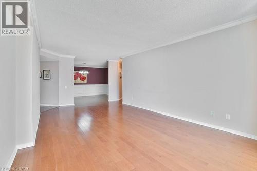 1800 The Collegeway Unit# 211, Mississauga, ON - Indoor Photo Showing Other Room