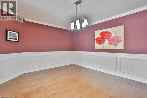 1800 The Collegeway Unit# 211, Mississauga, ON - Indoor Photo Showing Other Room