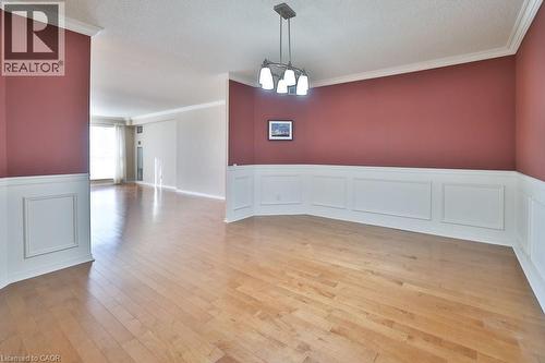 1800 The Collegeway Unit# 211, Mississauga, ON - Indoor Photo Showing Other Room