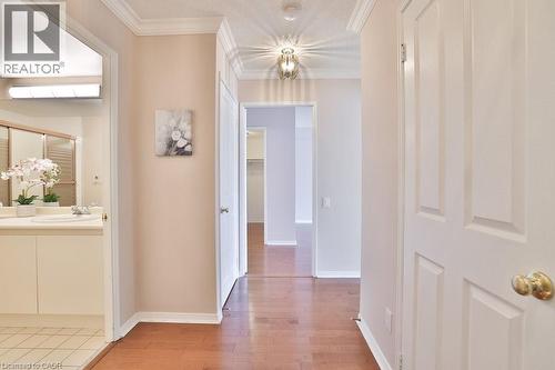 1800 The Collegeway Unit# 211, Mississauga, ON - Indoor