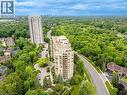 1800 The Collegeway Unit# 211, Mississauga, ON  - Outdoor With View 