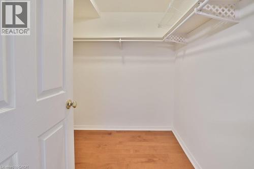 1800 The Collegeway Unit# 211, Mississauga, ON - Indoor With Storage