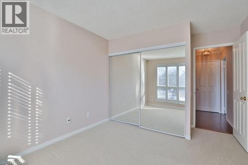 1800 The Collegeway Unit# 211, Mississauga, ON - Indoor Photo Showing Other Room