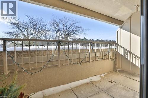 1800 The Collegeway Unit# 211, Mississauga, ON - Outdoor