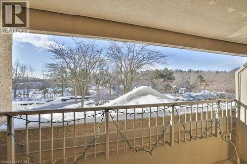 1800 The Collegeway Unit# 211, Mississauga, ON - Outdoor