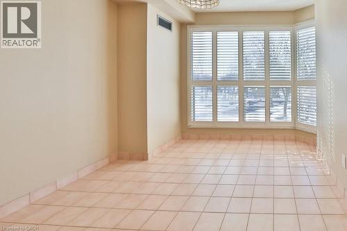 1800 The Collegeway Unit# 211, Mississauga, ON - Indoor Photo Showing Other Room