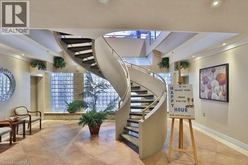 1800 The Collegeway Unit# 211, Mississauga, ON - Indoor Photo Showing Other Room