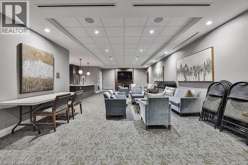 1800 The Collegeway Unit# 211, Mississauga, ON - Indoor Photo Showing Other Room