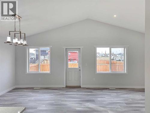 SAMPLE - 9211 94A Avenue, Wembley, AB - Indoor Photo Showing Other Room