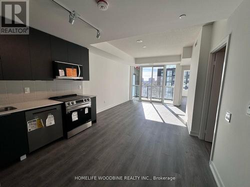 615 - 225 Malta Avenue, Brampton, ON - Indoor