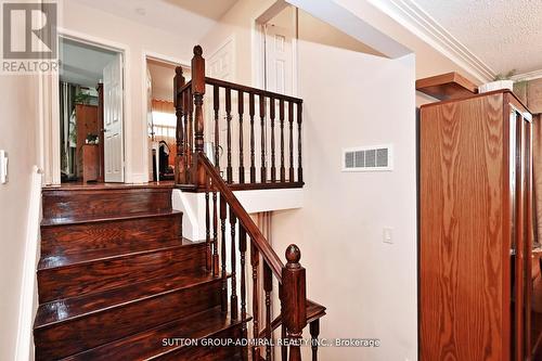 47 Tobermory Drive, Toronto, ON - Indoor Photo Showing Other Room