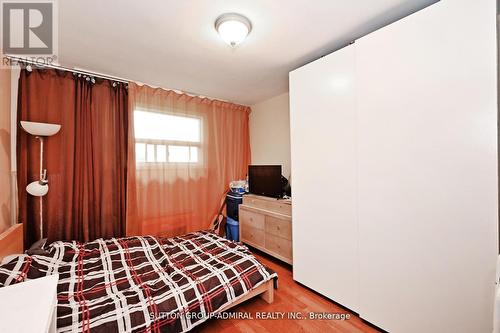 47 Tobermory Drive, Toronto, ON - Indoor Photo Showing Bedroom