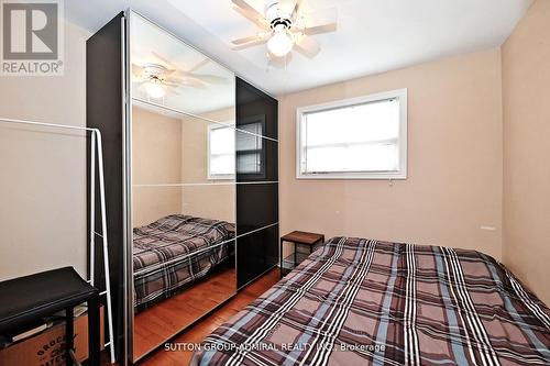47 Tobermory Drive, Toronto, ON - Indoor Photo Showing Bedroom