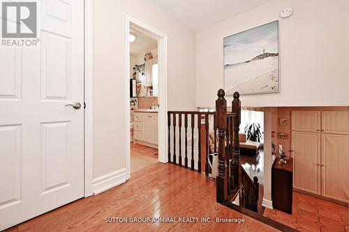 47 Tobermory Drive, Toronto, ON - Indoor Photo Showing Other Room