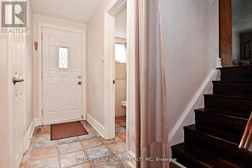 47 Tobermory Drive, Toronto, ON - Indoor Photo Showing Other Room