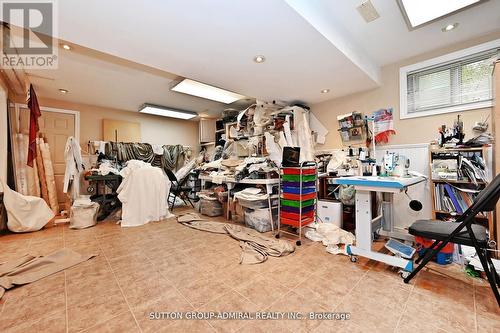 47 Tobermory Drive, Toronto, ON - Indoor