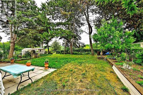 47 Tobermory Drive, Toronto, ON - Outdoor