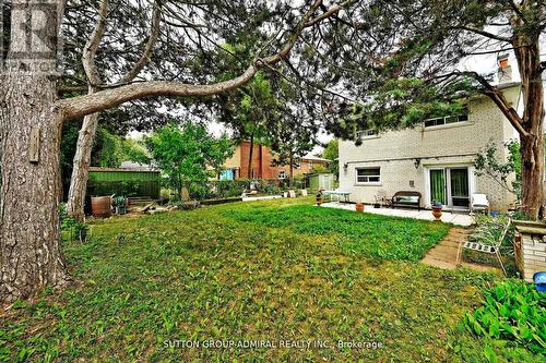 47 Tobermory Drive, Toronto, ON - Outdoor