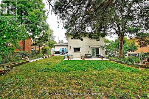 47 Tobermory Drive, Toronto, ON - Outdoor