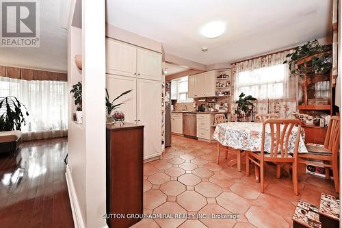 47 Tobermory Drive, Toronto, ON - Indoor Photo Showing Other Room