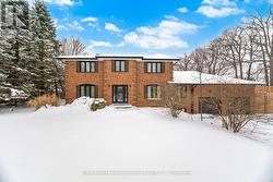 170 CRAWFORD CRESCENT  Milton (Campbellville), ON L0P 1B0