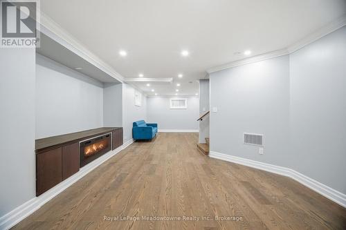 170 Crawford Crescent, Milton (Campbellville), ON - Indoor