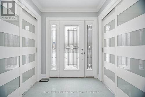 170 Crawford Crescent, Milton (Campbellville), ON - Indoor Photo Showing Other Room