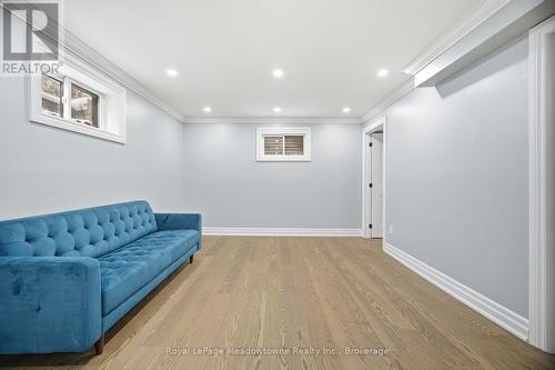 170 Crawford Crescent, Milton (Campbellville), ON - Indoor