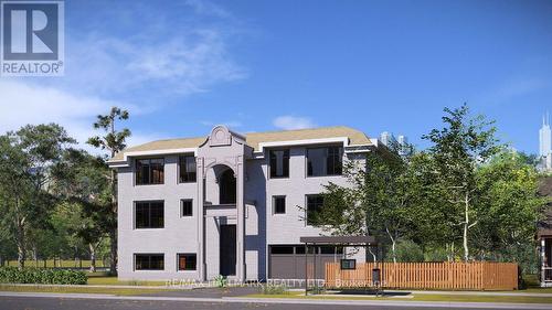 200 Berry Road, Toronto, ON - Outdoor