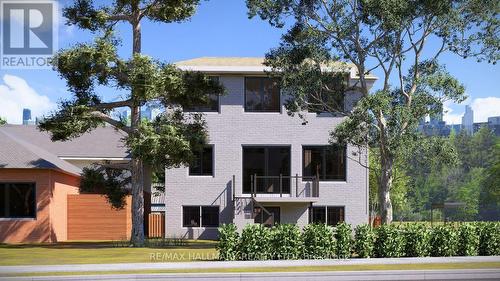 200 Berry Road, Toronto, ON - Outdoor