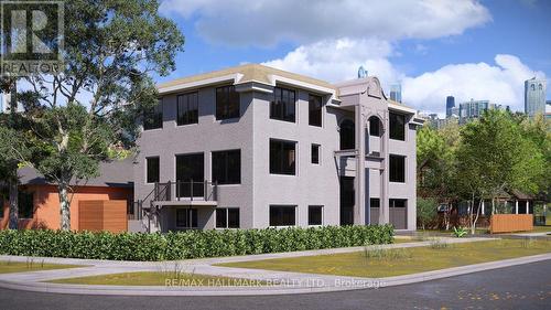 200 Berry Road, Toronto, ON - Outdoor