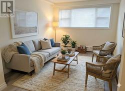 #1 - 462 HORNER AVENUE  Toronto, ON M8W 2B5