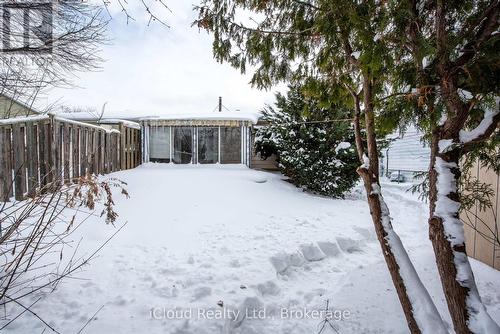 82 Griselda Crescent, Brampton, ON - Outdoor