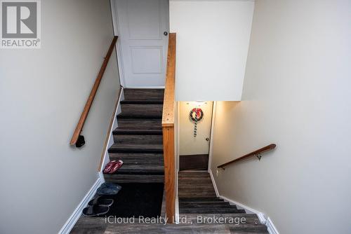 82 Griselda Crescent, Brampton, ON - Indoor Photo Showing Other Room